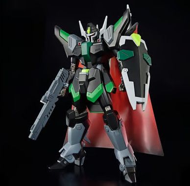 Bandai 1/144 HGCE Gundam SEED Freedom Black Knight Squad Rud-ro.A Griffin Arbalest Custom No 247