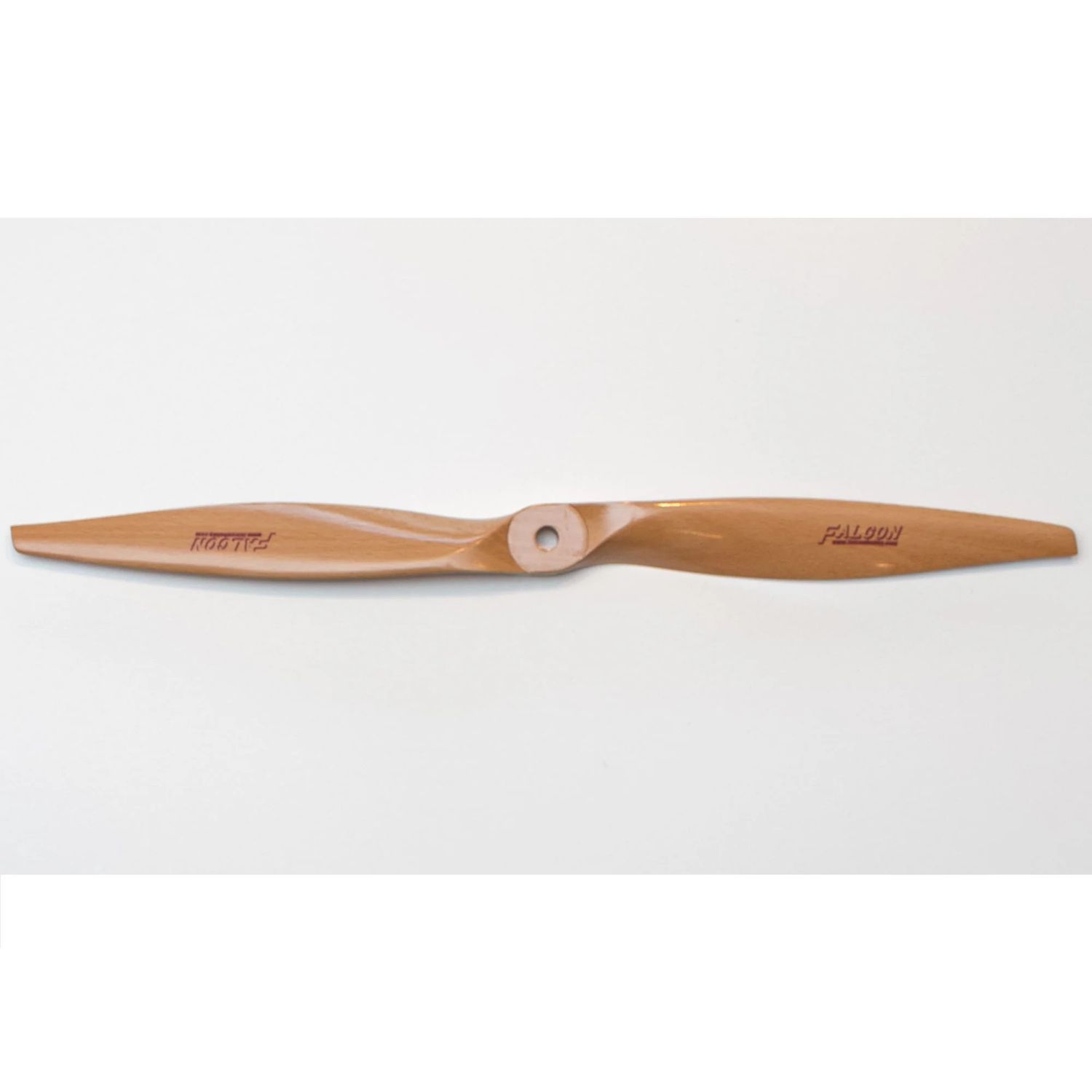 Falcon 20in 2 Blade Electric Wood Propellers