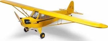Hangar 9 J-3 Cub 10cc 82.5in EP PNP