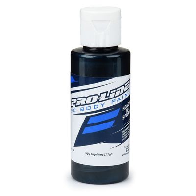 Pro Line RC Body Paint Metallic Deep Blue 60ml