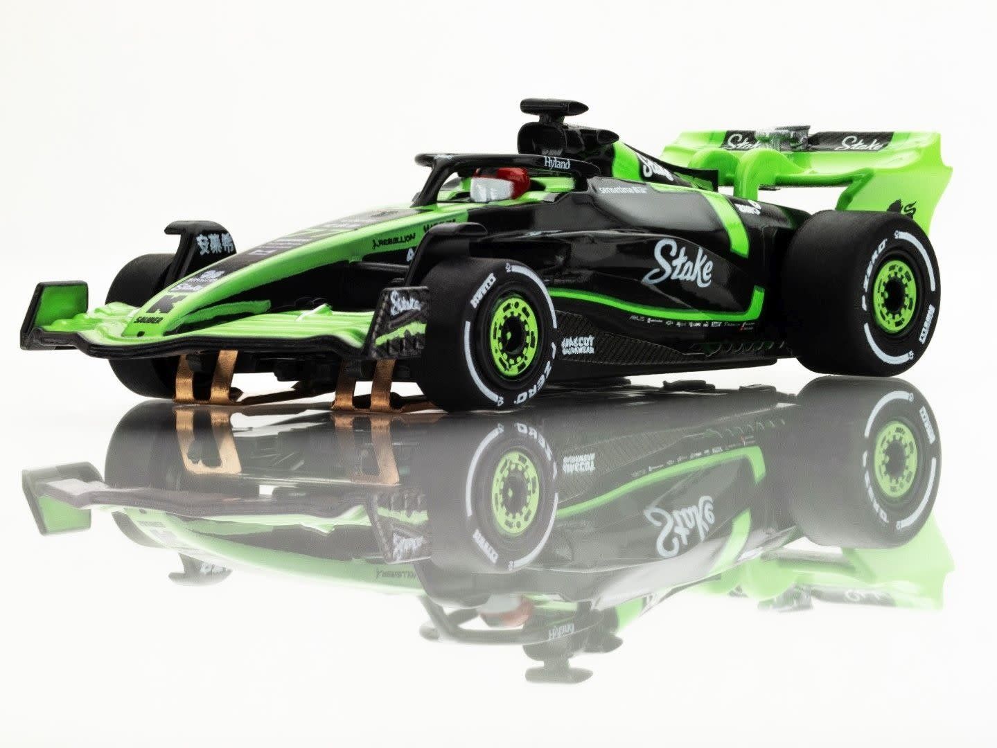 AFX Sauber F1 #77 C44 Stake FY