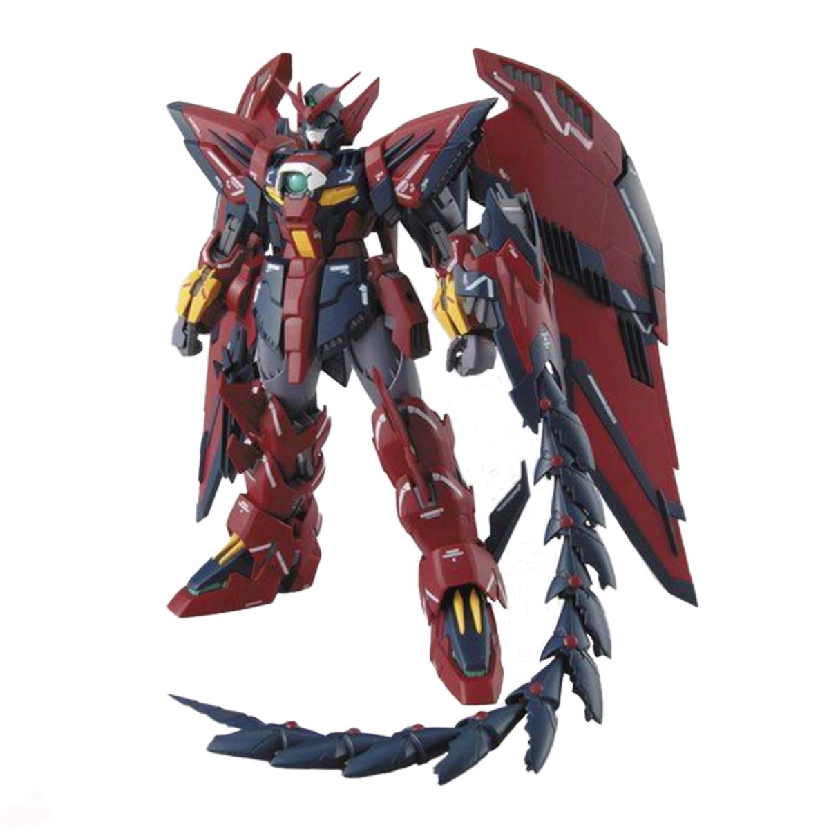 Bandai 1/100 MG OZ-13MS Gundam Wing Endless Waltz Epyon
