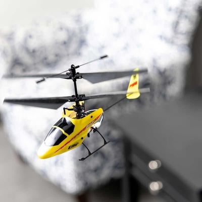 Blade mCX Anniversary Edition BNF Basic RC Helicopter