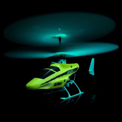 Blade mCX Anniversary Edition BNF Basic RC Helicopter