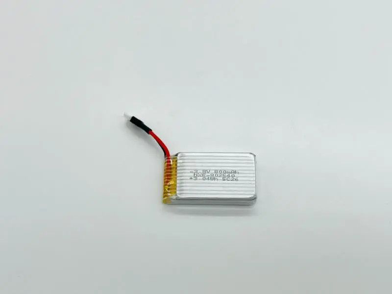 RC Pro 3.8V 800MAH Battery