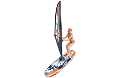 RC Pro Mini RC Windsurfer
