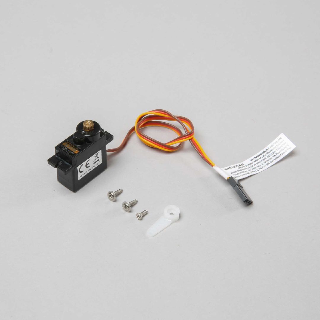 Spektrum Metal Gear 9g Servo