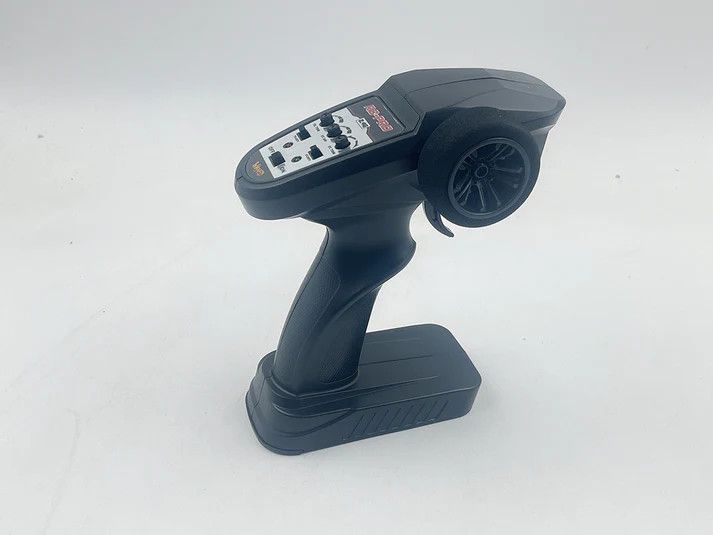 RC Pro WIKKED 2.4G Remote
