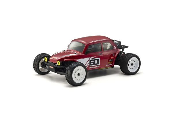 Kyosho 1/10 Scale RC 2WD ULTIMA SB Dune Master Buggy Assembly Kit