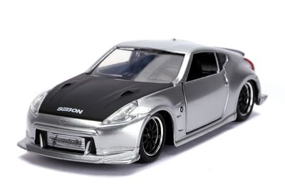 Jada 1/32 Fast &amp; Furious Giseles Nissan 350Z