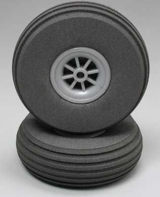 Du Bro 2-3/4in Super Lite Wheels