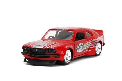 Jada Toys 1/32 Fast &amp; Furious 1974 Mazda RX-3