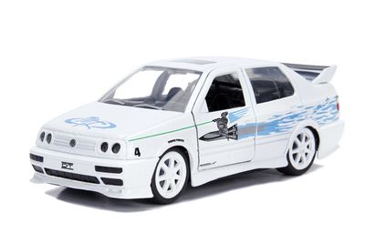 Jada Toys 1/32 Fast &amp; Furious Jesses VW Jetta