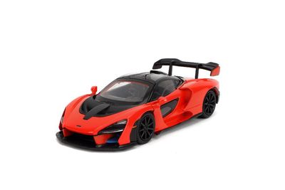 Jada Toys 1/32 Fast &amp; Furious McLaren Senna