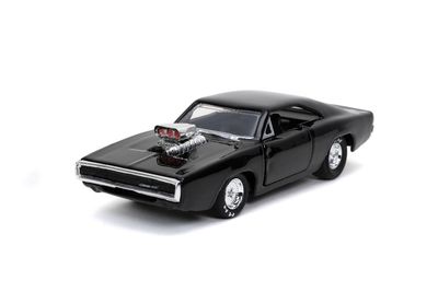 Jada Toys 1/32 Fast &amp; Furious Doms Dodge Charger