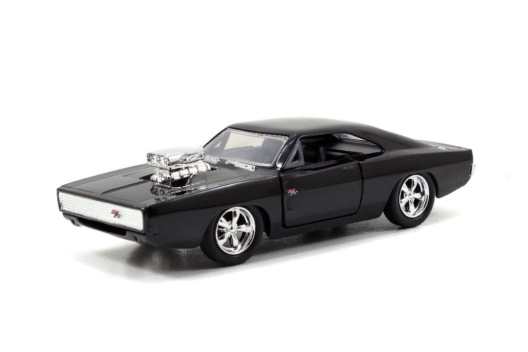 Jada Toys 1/32 Fast &amp; Furious Doms Dodge Charger R/T