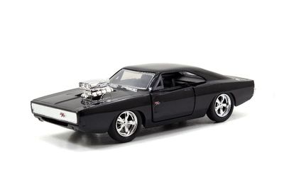 Jada Toys 1/32 Fast &amp; Furious Doms Dodge Charger R/T