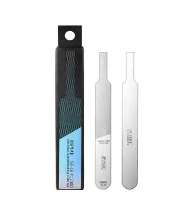 DSPIAE SF-16 Irregular Glass Mirror Polishing File 12000 Grit