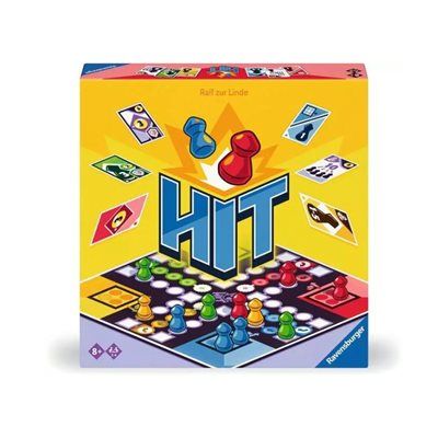 Hit Game