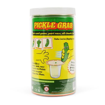 Pickle Grab