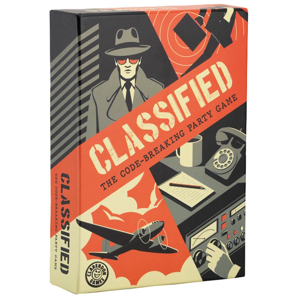 Classified