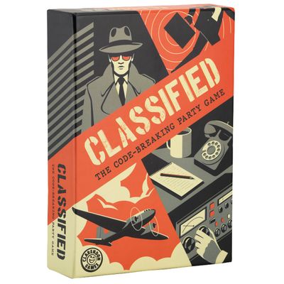 Classified
