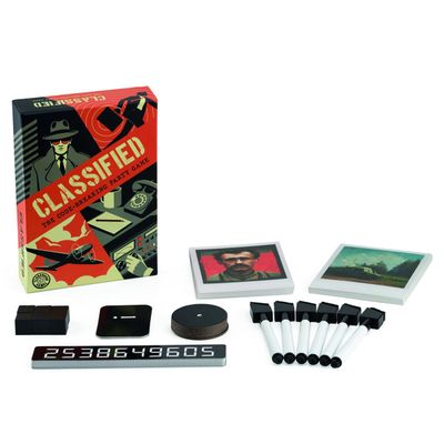 Classified