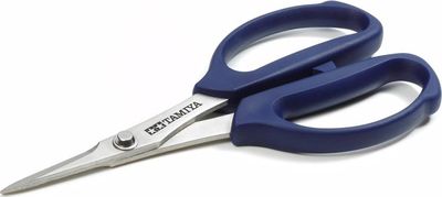 Tamiya Plastic and Soft Metal Scissors