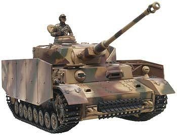 Revell 1/32 Panzer IV Tank