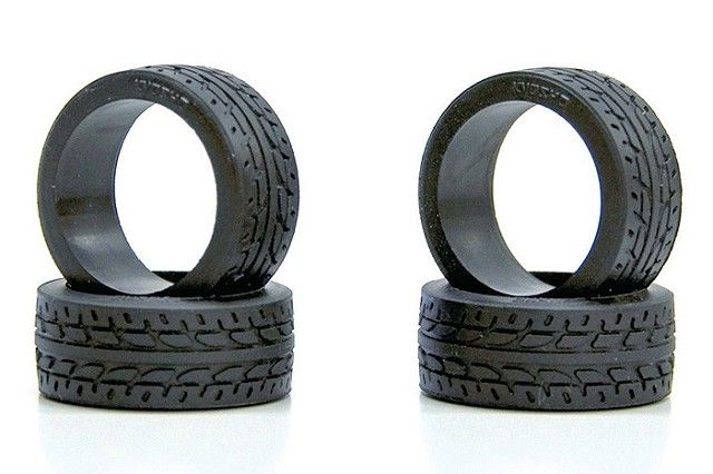 Kyosho Mini-Z Racing Radical Tire 40