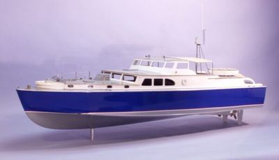 Dumas Dauntless