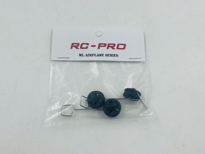 RC Pro Landing Gear A150-12