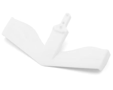 eXcelerate P-Zero F1 Front Wing White