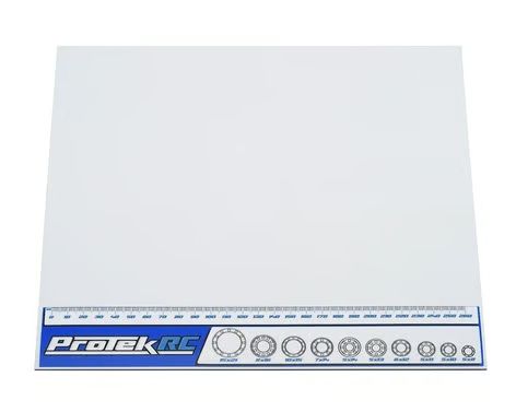 ProTek RC 10x11in Magnetic Pit Mat