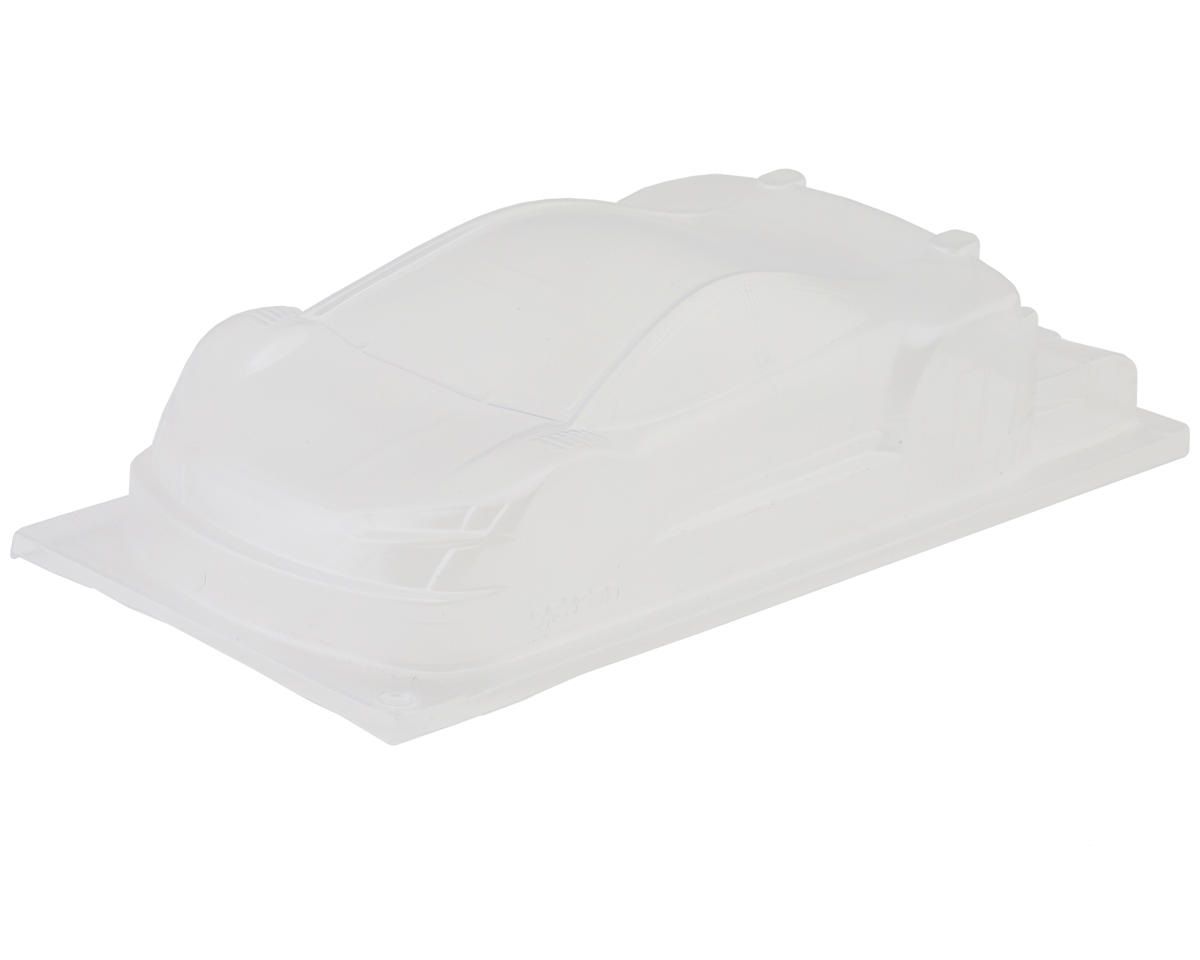 Bittydesign Eptron 1/28 Mini-Z Body Clear 98mm Wheelbase