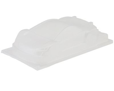 Bittydesign Eptron 1/28 Mini-Z Body Clear 98mm Wheelbase