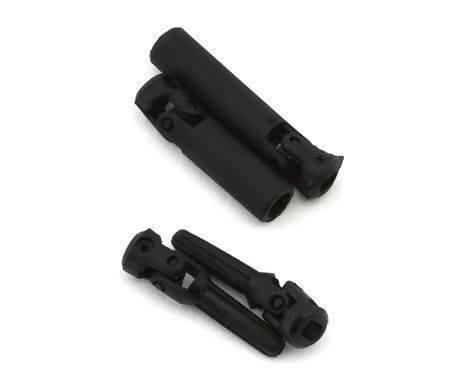 Redcat Ascent-32 Center Driveshaft Set Front/Rear