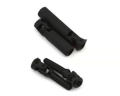 Redcat Ascent-32 Center Driveshaft Set Front/Rear