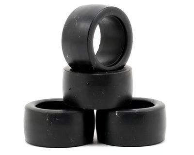 Kyosho Mini-Z LM Wide High Grip Rear Tire 30 Shore 4pc