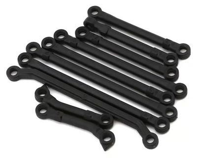 Redcat Ascent-18 Apex Composite Suspension Links Set