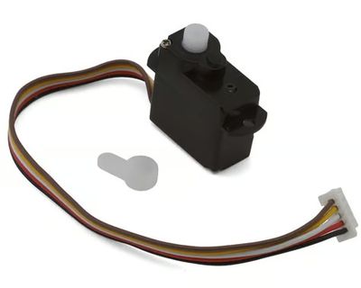 Redcat Ascent-32 Servo