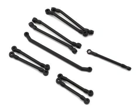 Redcat Ascent-32 Complete Suspension Link Set