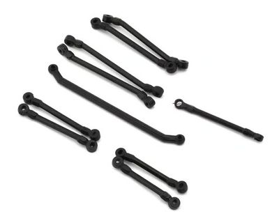 Redcat Ascent-32 Complete Suspension Link Set
