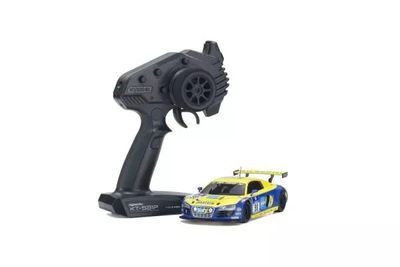 Kyosho Mini-Z RWD MR04 Audi R8 LMS Phoenix Racing NBR2010 No 98