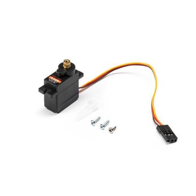 Spektrum A348 13g Sub Micro Metal Geared Digital Servo