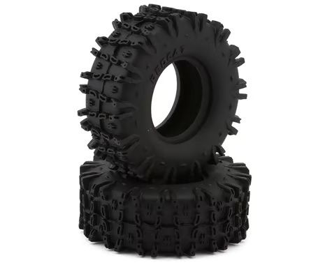 Redcat Ascent-18 Apex 1.3in Apex Tires 2pc