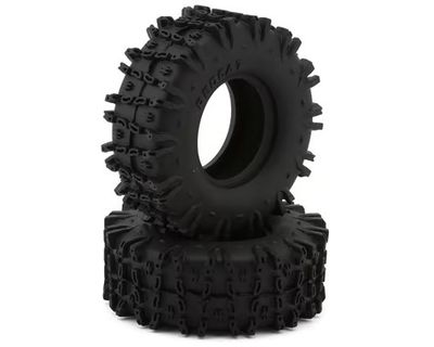 Redcat Ascent-18 Apex 1.3in Apex Tires 2pc