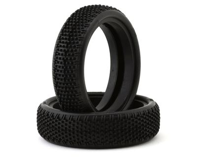 Pro-Motion Viper 2.2in Slim 2WD Front LP Carpet 1/10 Buggy Tire C3/Medium 2pc