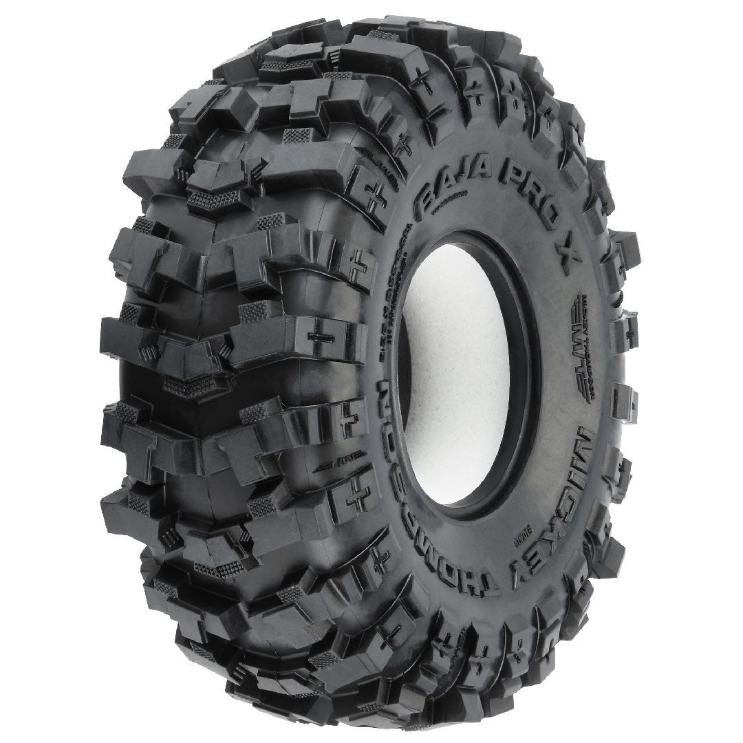 Pro-Line Mickey Thompson Baja Pro X 2.2in G8 Tires 2pc