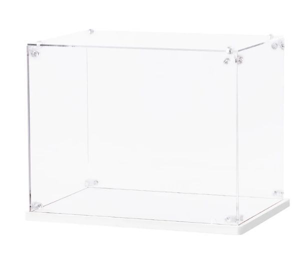 Robotime Rolife Display Box for TG series